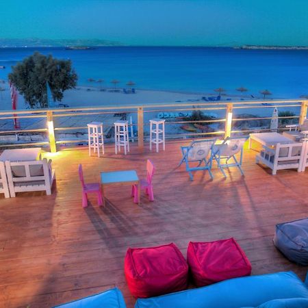 Paros Philoxenia Chrisi Akti (Paros) Exterior foto